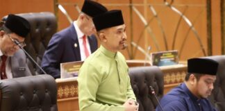 Smart Parking: Penambahbaikan sedang diusahakan