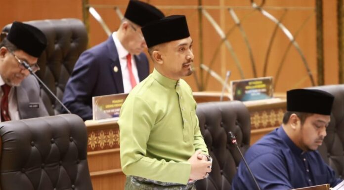 Smart Parking: Penambahbaikan sedang diusahakan