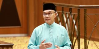 DUN sekali lagi lulus usul bantah kekejaman Israel