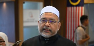 Kerajaan negeri tetap pendirian haramkan vape