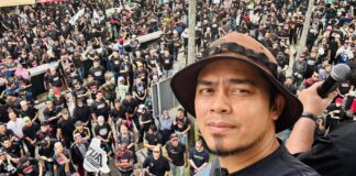 Perdana Menteri perlu hentikan retorik politik sempit