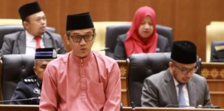 SAP untung RM1 juta, hasil kejayaan PN Perlis