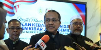 Kecewa RMK13, gagal atasi kelemahan lalu