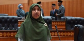 Perlis perkukuh sistem sokongan kepada wanita