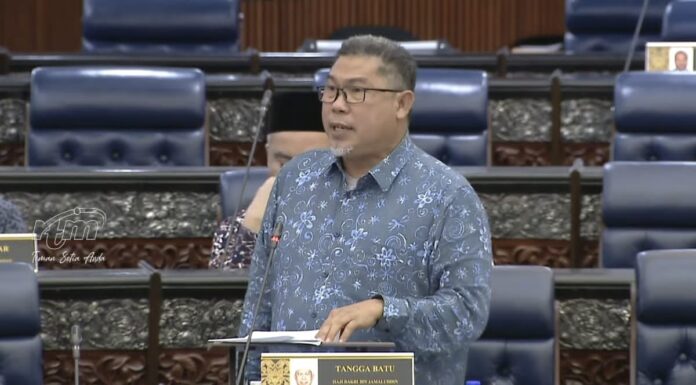 CDR: Teroka potensi industri, perkasa hasil getah negara