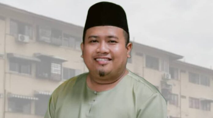 ‘Suara rakyat dipijak, hak penduduk wajib dipertahan!’