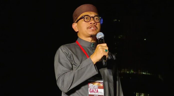 Zalim Zionis turut mangsakan Kristian di Palestin
