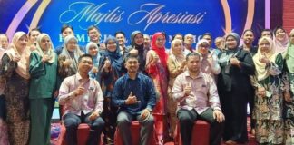 Data tepat, terkini teras bangunkan sektor hartanah