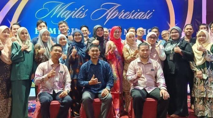 Data tepat, terkini teras bangunkan sektor hartanah