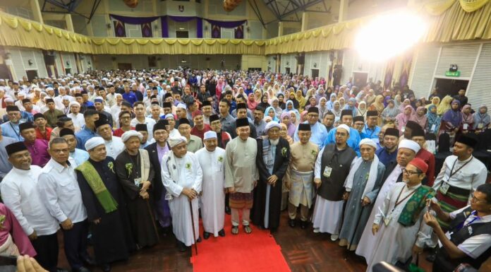 MB kekal teguh bawa politik matang dan sejahtera