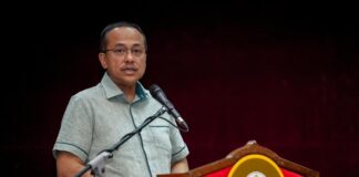 500 penduduk Rhu Rendang terima hak milik tanah