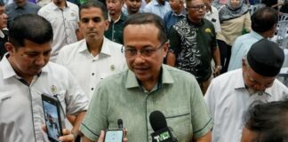 Harap pembayaran royalti kembali dua kali setahun