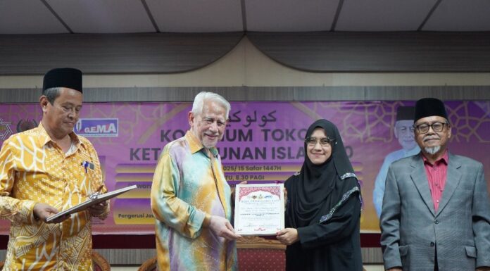 Penulis perlu hasilkan karya bersifat intelektual