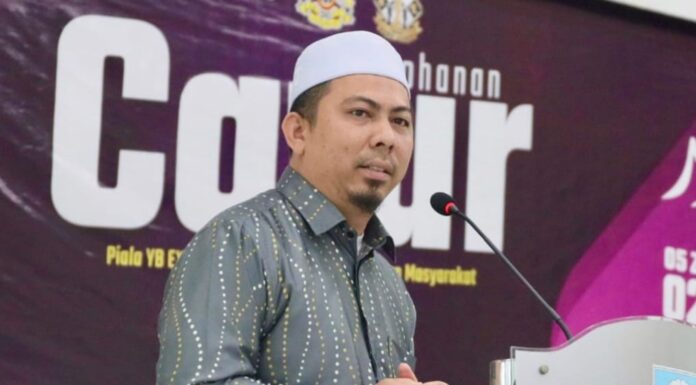 Seru solat hajat serentak berhubung kes Zara Qairina