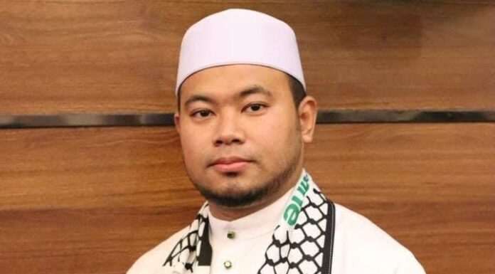Air percuma: Sokong Pahang ikut jejak Terengganu
