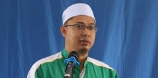 Tawar bekalan air percuma, tetapi air tiada – Pemuda