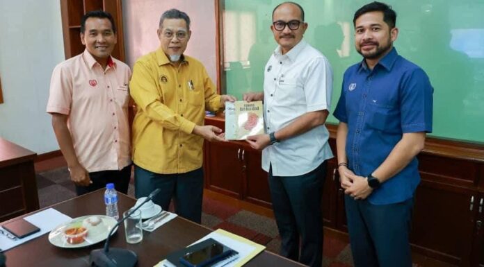 Kedah cadang tubuh Muzium Perang Musuh Bisik