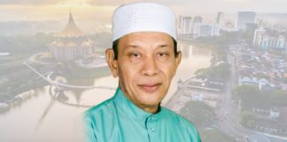 ‘Tanah untuk rakyat, bukan untuk pemaju rakus’