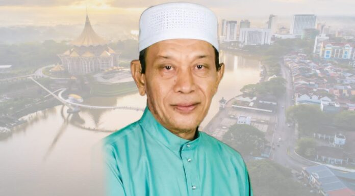 ‘Tanah untuk rakyat, bukan untuk pemaju rakus’