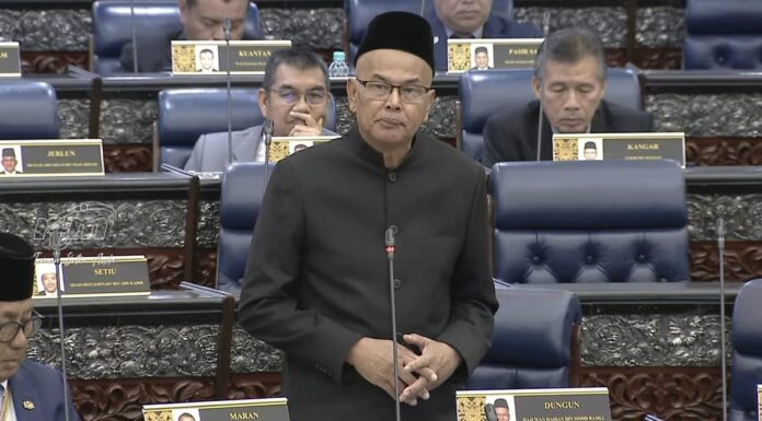 Gesa agih manfaat pelancong Muslim ke Pantai Timur