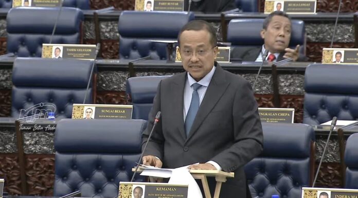 RMK13: Bebas negeri dari pengaruh politik kepartian Pusat