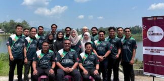 MINDA selesai induksi, perkukuh asas kepimpinan