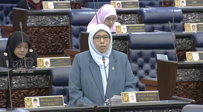 Cadang zon ekonomi khas di Rantau Panjang