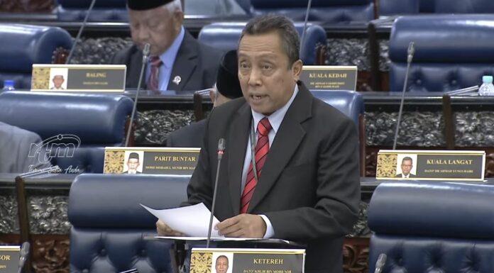 RMK13: Isu pencen veteran ATM 2013 belum selesai