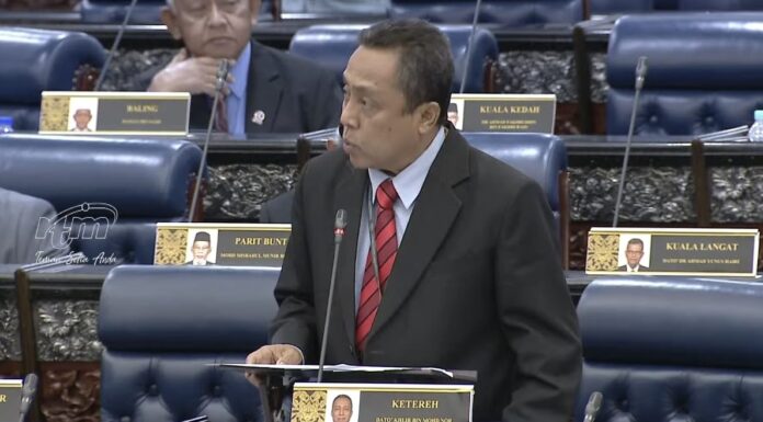 Syor lantik bekas tentera jadi warden asrama KPM