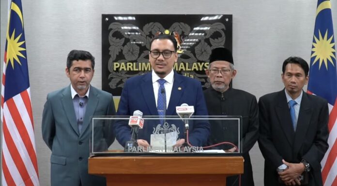 Parlimen: Kesal usul isu kematian adik Zara Qairina ditolak
