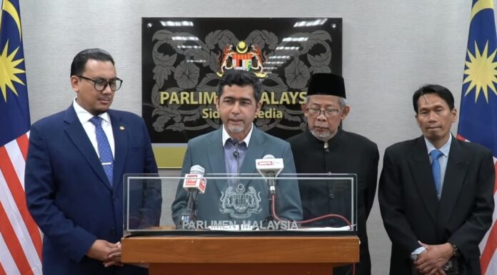 Zara Qairina: Rakyat Sabah bangkit tuntut keadilan