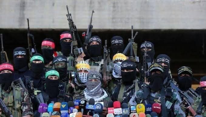 Gaza, Ashab al-Ukhdud moden