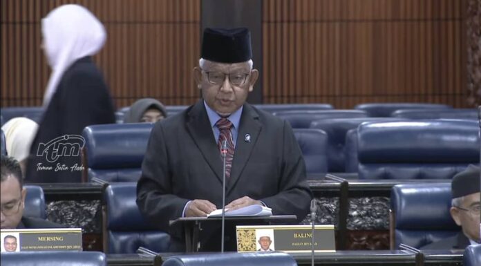 Dua kematian sudah berlaku di projek RTB Baling