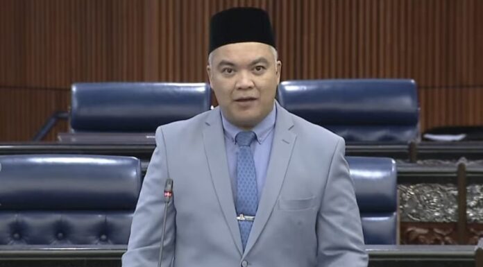 Modul Koordinator OSH perlukan PFA – Rushdan Rusmi
