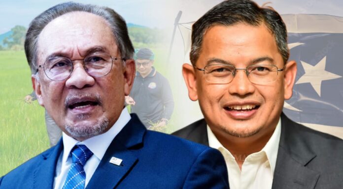 Tak seiring sasaran pertanian telah dicapai Terengganu