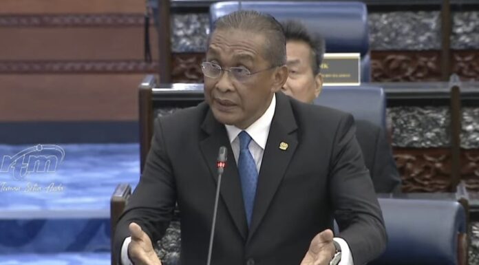 Pinda 49 (A) had budi bicara Speaker Dewan Rakyat