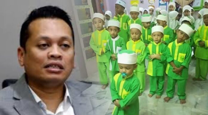 Guru PASTI bawah tanggungjawab penuh PAS