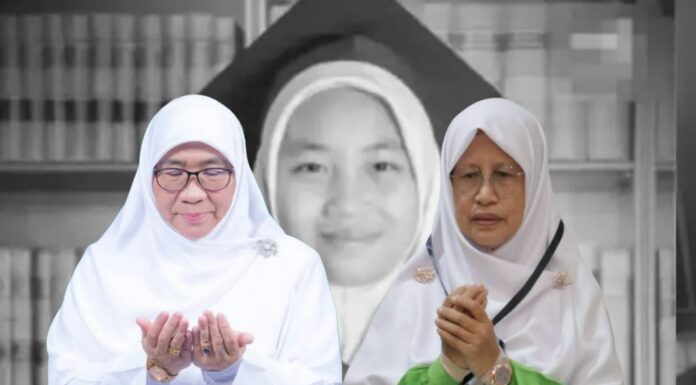 Desak keadilan buat Zara, reformasi sistem pendidikan