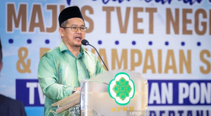 Peruntuk RM600,000 untuk projek tanah terbiar