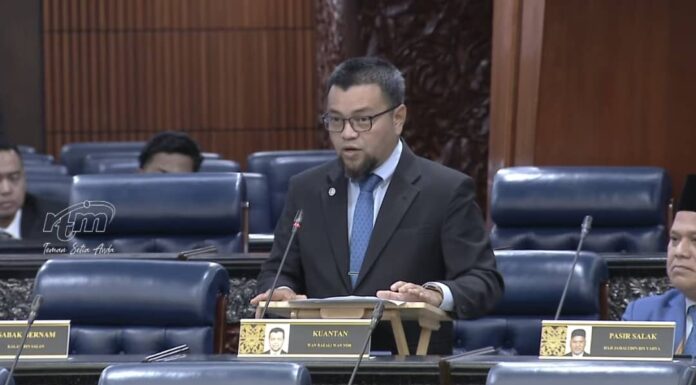 Curi sumber negara: Kerajaan perlu bertindak segera