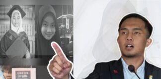 Zara: Tekanan awam lambang kebangkitan rakyat