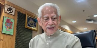 Kerajaan gagal tangani kes Zara, rakyat berhimpun