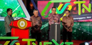 Terengganu lancar tiga dokumen pelan strategik 2023-2030