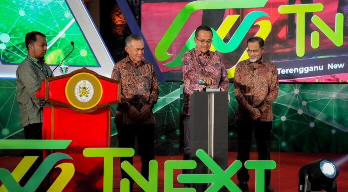 Terengganu lancar tiga dokumen pelan strategik 2023-2030