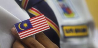 Lencana RM8.4 juta: Wajar diteliti semula keutamaan