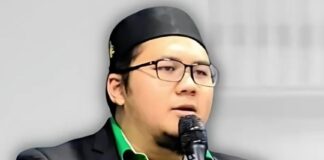 Nik Nazmi diingat henti tumpang populariti PASTI