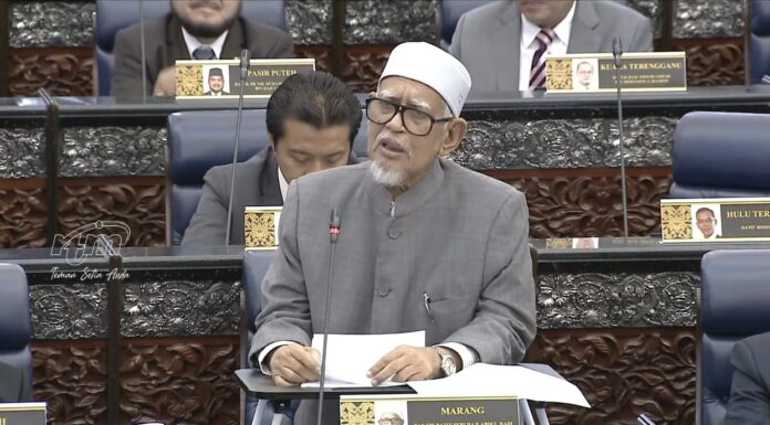 Bahana tinggalkan integriti, masalah bawah DAP