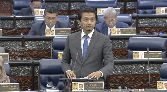 Penyelesaian berasas keperluan jangan abai Melayu