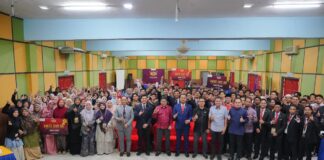Pemimpin masa depan dipersiapkan menerusi KFLA