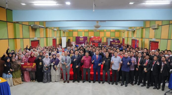 Pemimpin masa depan dipersiapkan menerusi KFLA